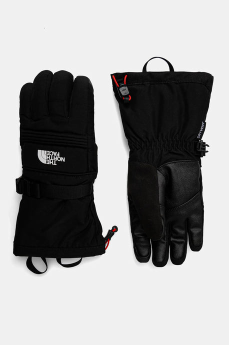 The North Face Men's Montana Ski Gloves Black NF0A89QGJK31