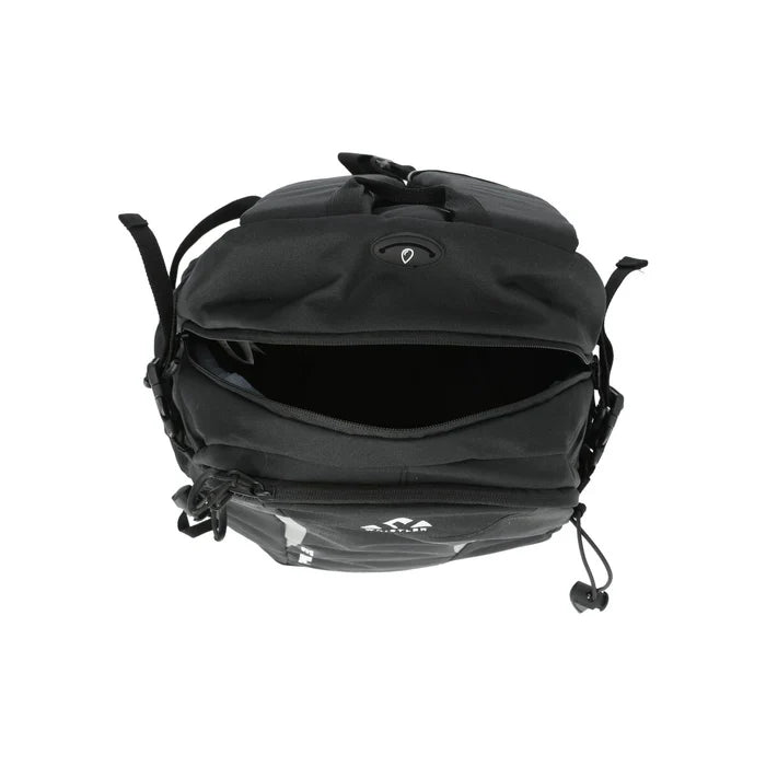 Load image into Gallery viewer, Whistler Unisex Alpinak 30L Backpack Black W214003-1001
