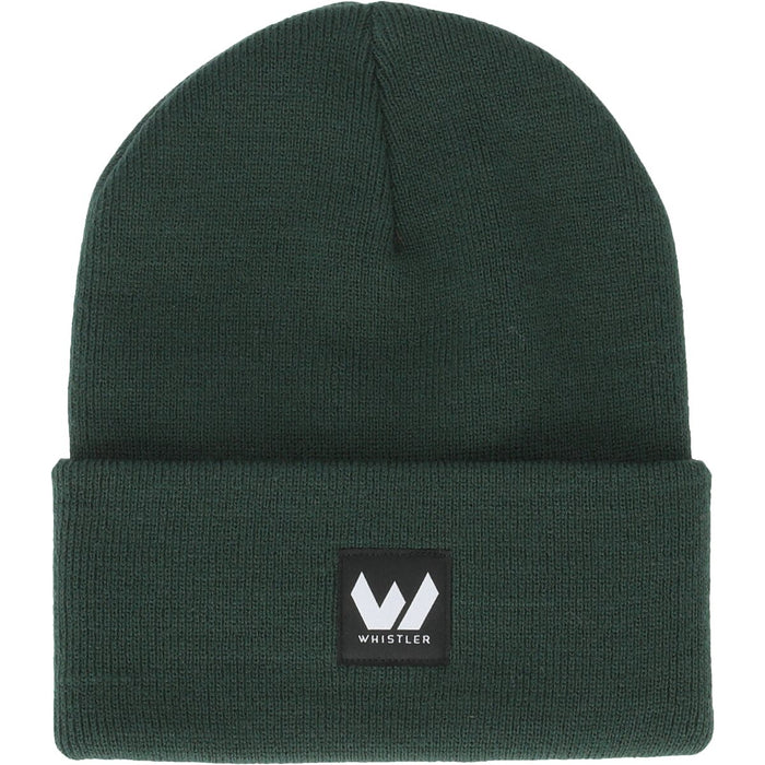 Load image into Gallery viewer, Whistler Unisex Bunde Beanie Scarab W203209-3065
