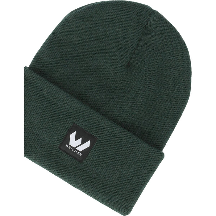 Load image into Gallery viewer, Whistler Unisex Bunde Beanie Scarab W203209-3065
