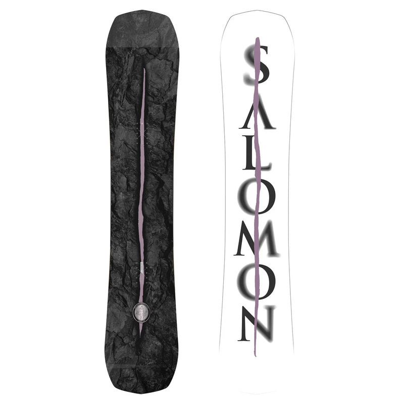 Load image into Gallery viewer, Salomon Men&#39;s Craft 155 Snowboard L47664600155
