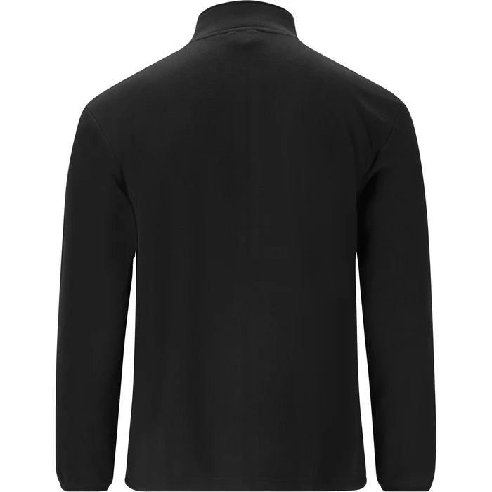 Load image into Gallery viewer, Whistler Men&#39;s Cocoon Fleece Jacket Black W211202-1001
