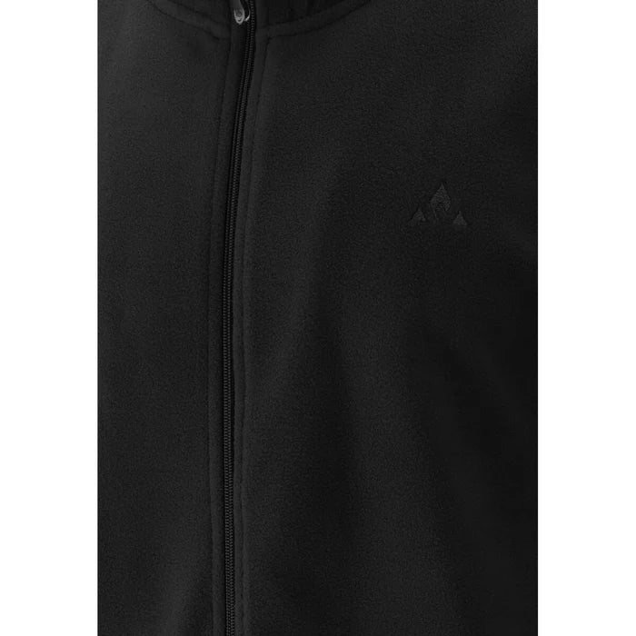 Load image into Gallery viewer, Whistler Men&#39;s Cocoon Fleece Jacket Black W211202-1001
