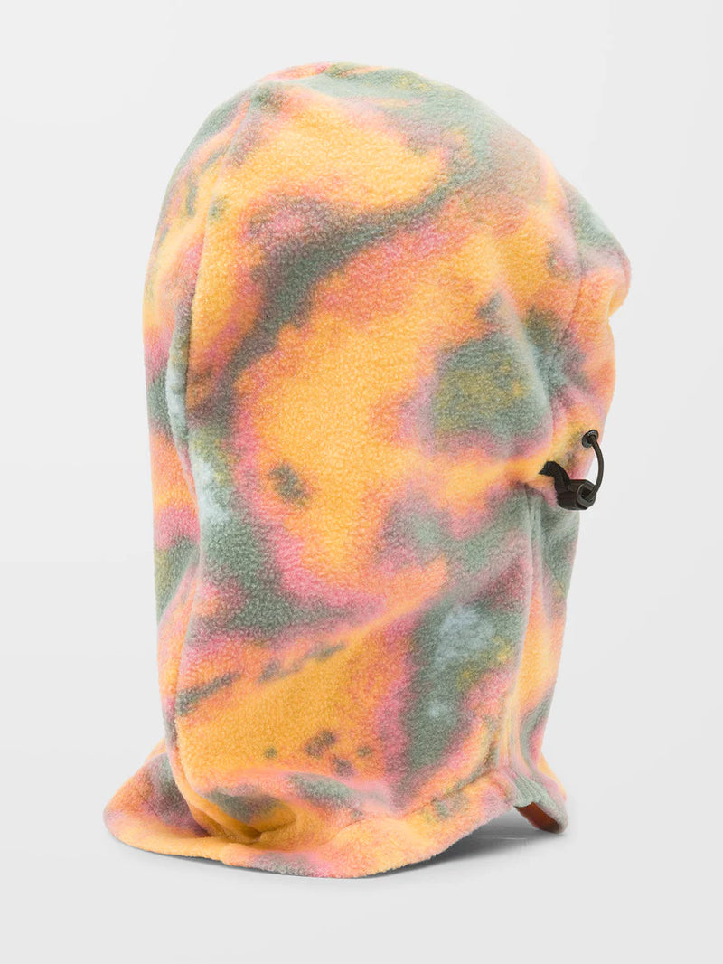 Load image into Gallery viewer, Volcom Men&#39;s Bryan Iguchi Balaclava Tigerlily D5832400_TGL
