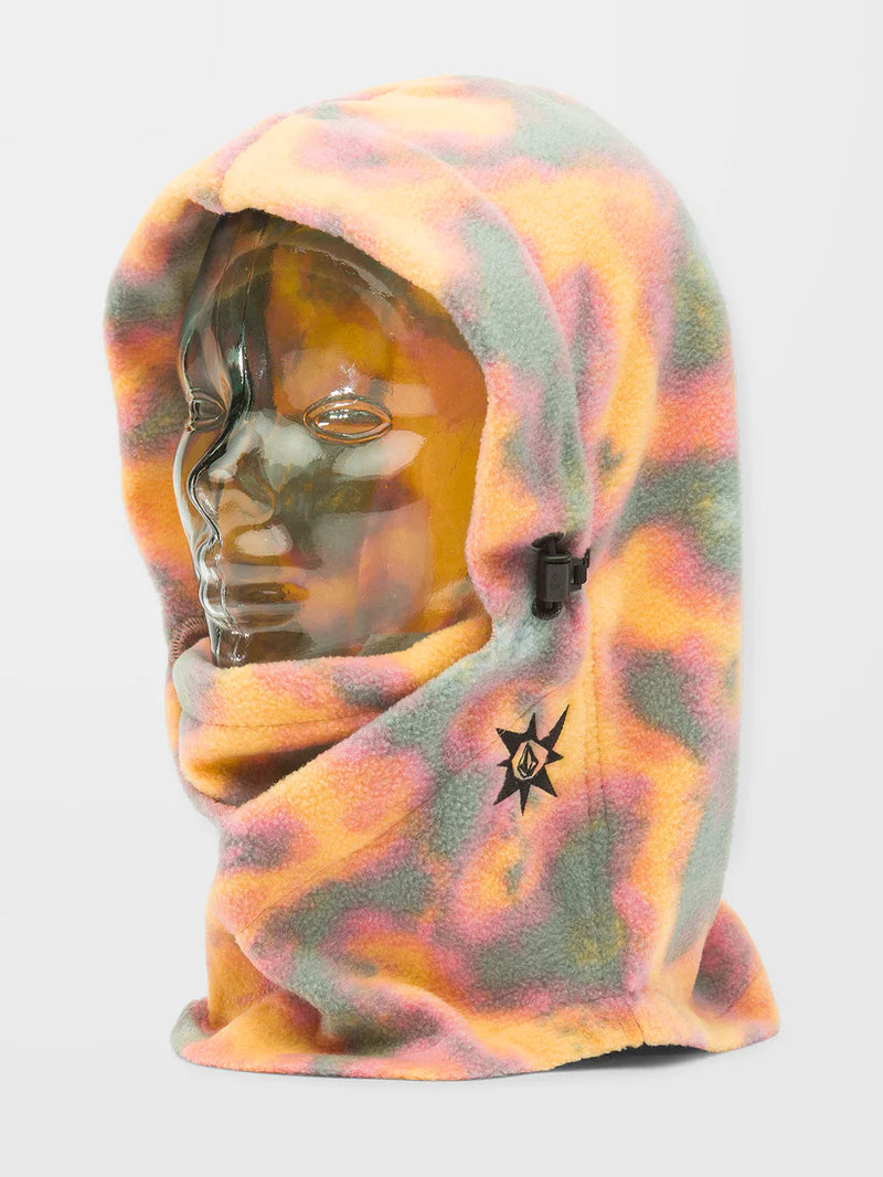 Load image into Gallery viewer, Volcom Men&#39;s Bryan Iguchi Balaclava Tigerlily D5832400_TGL
