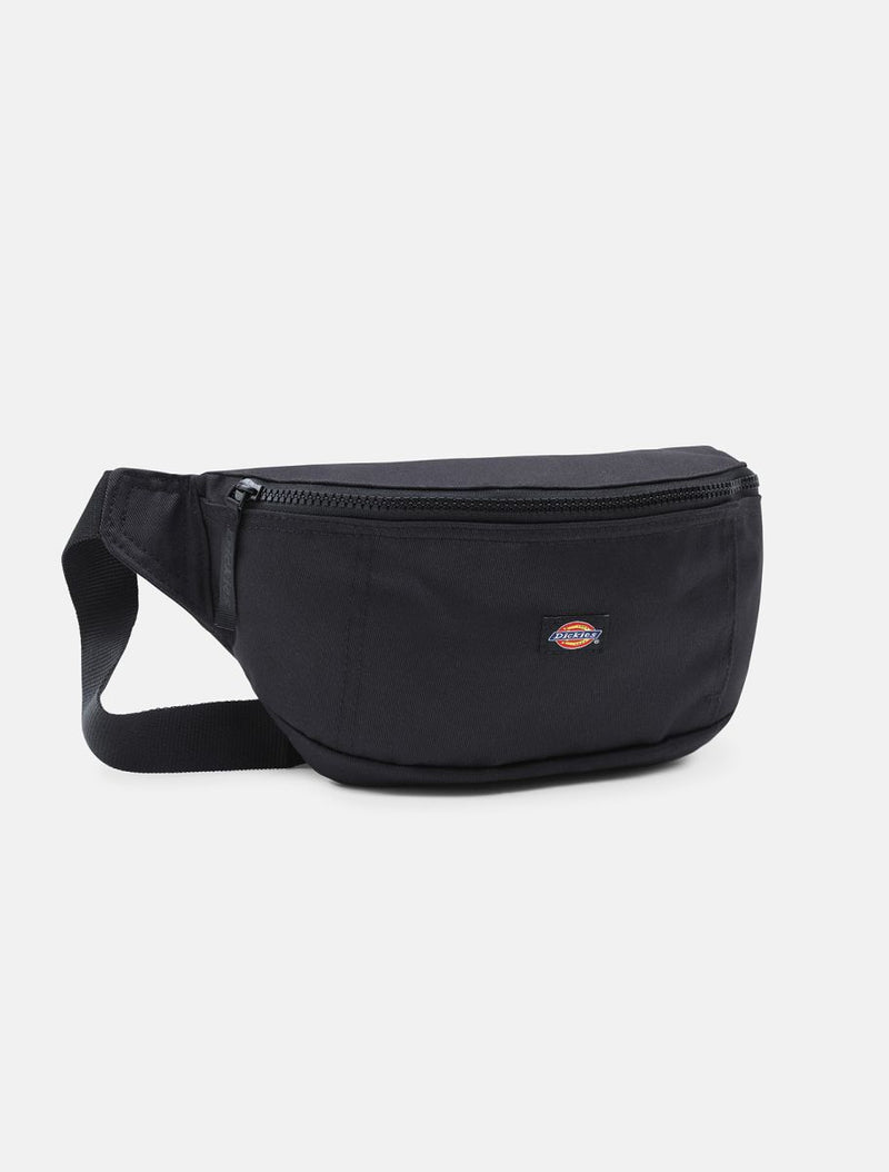 Load image into Gallery viewer, Dickies Unisex Blanchard Cross Body Bag Black DK0A4X8QBLK
