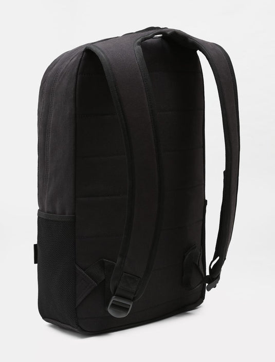 Dickies Unisex Duck Canvas Plus Backpack Black DK0A4XF9BLK1