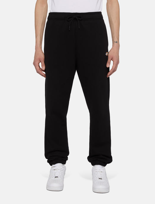 Dickies Men's Mapleton Sweatpants Black DK0A4XIMBLK1