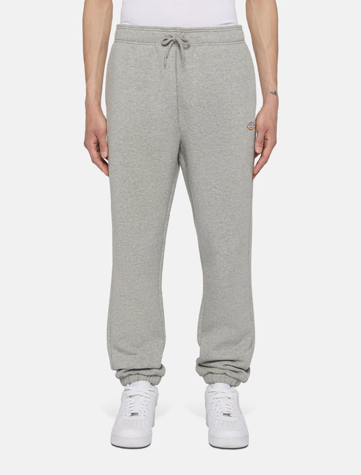 Dickies Men's Mapleton Sweatpants Grey Melange DK0A4XIMGYM1