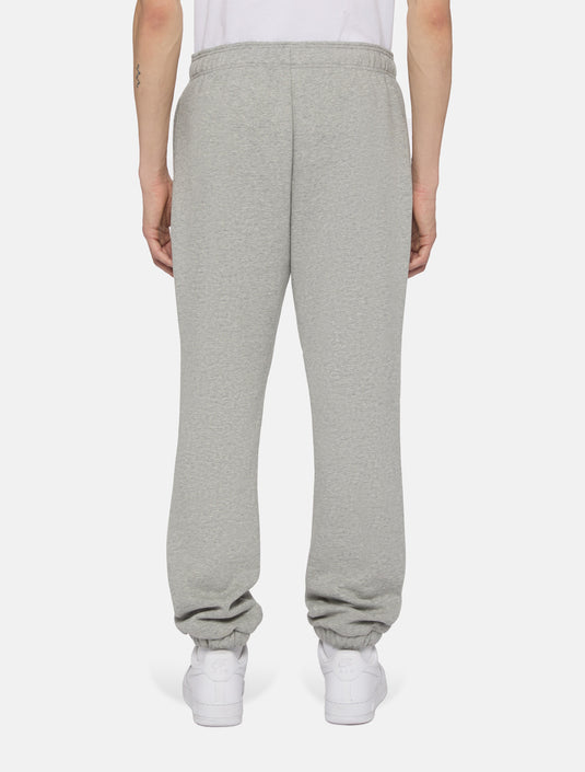 Dickies Men's Mapleton Sweatpants Grey Melange DK0A4XIMGYM1