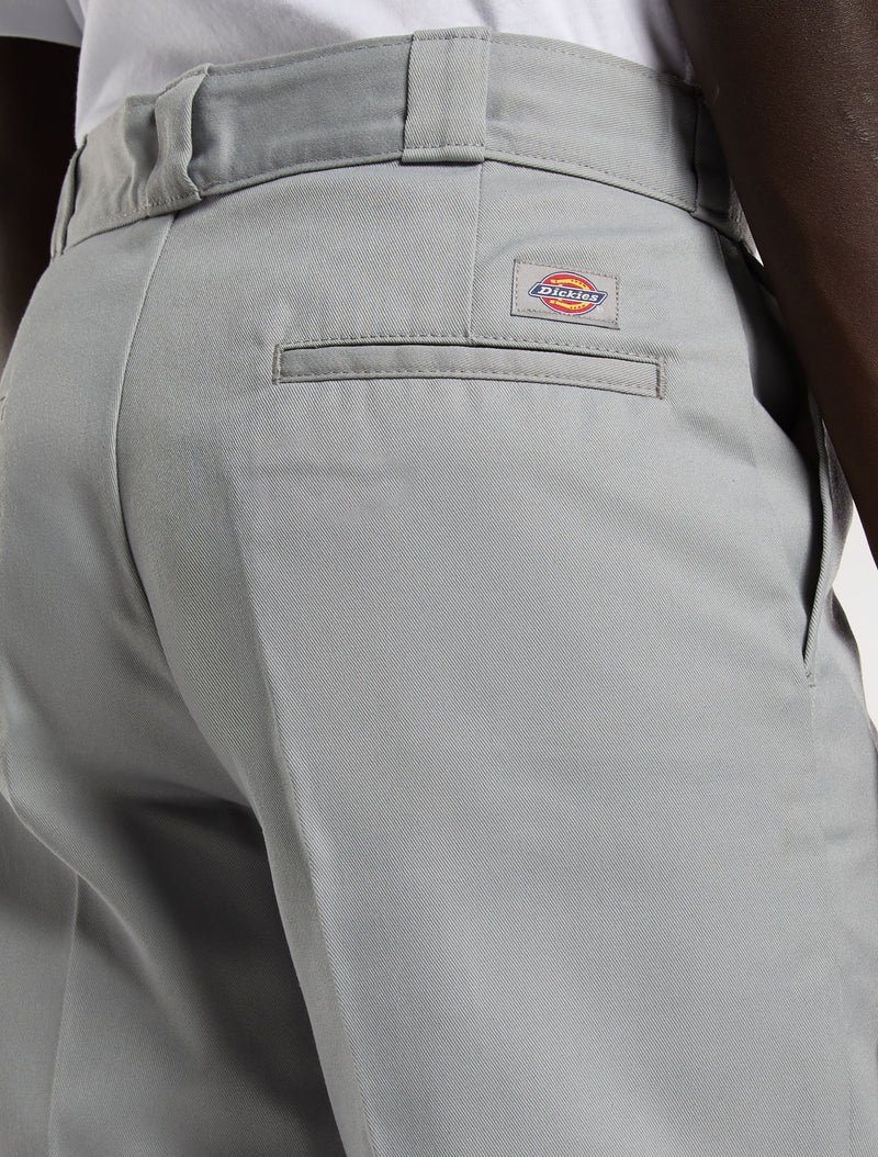 Load image into Gallery viewer, Dickies Unisex Original 874 Work Pants Ultimate Light Grey DK0A4XK6D061
