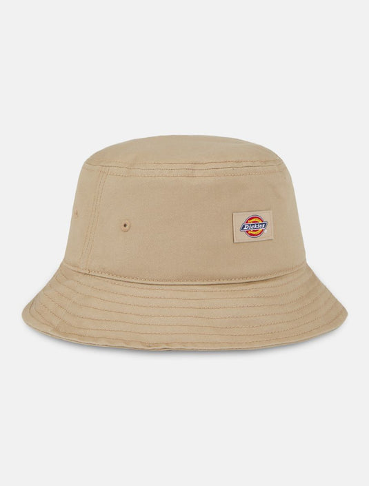 Dickies Unisex Clarks Grove Bucket Hat Sandstone DK0A4XXSSS01