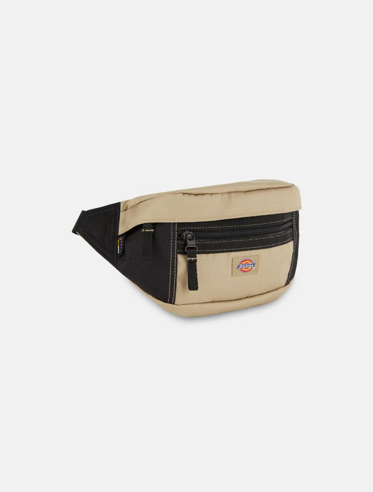 Dickies Unisex Ashville Pouch Bag Khaki DK0A4Y1UKHK