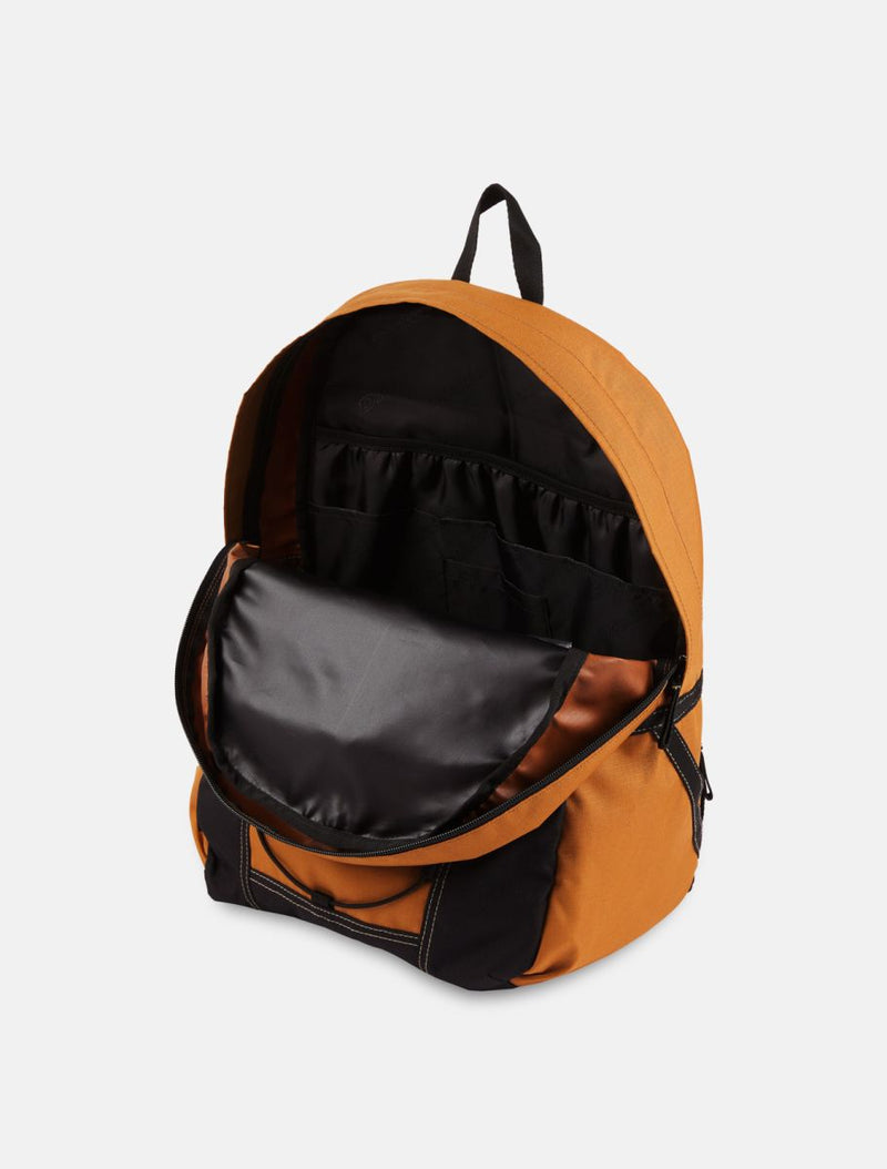 Load image into Gallery viewer, Dickies Unisex Ashville Backpack Brown Duck DK0A4Y330BD
