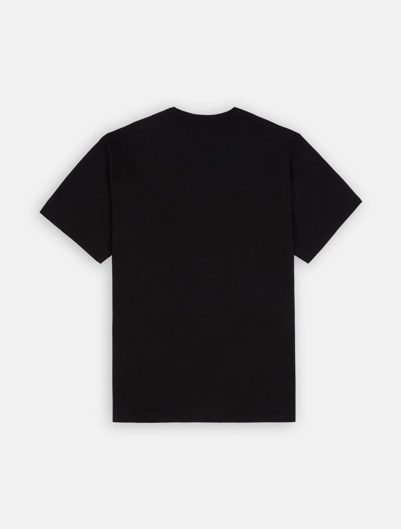 Load image into Gallery viewer, Dickies Men&#39;s Summerdale Short Sleeve T-Shirt Black DK0A4Y1BBLK1
