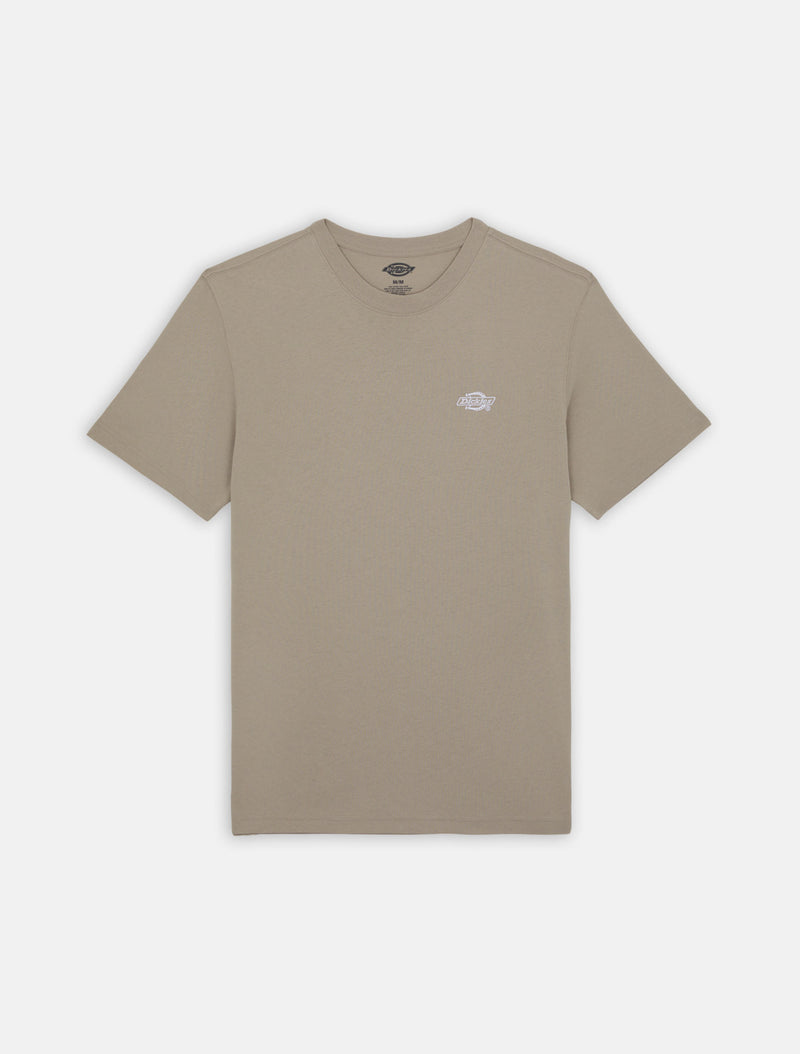 Load image into Gallery viewer, Dickies Men&#39;s Summerdale Relaxed Fit T-Shirt Sandstone DK0A4YAISS01
