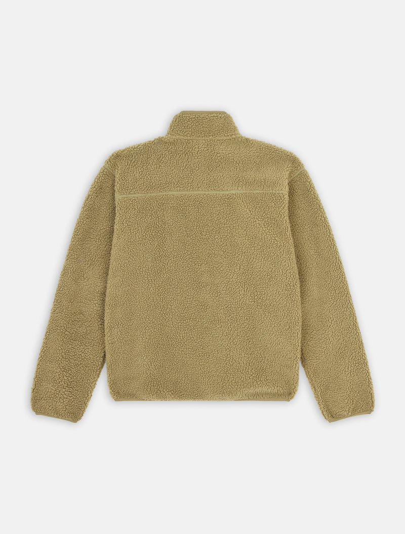 Load image into Gallery viewer, Dickies Men&#39;s Mount Hope Fleece Military Green DK0A4YEE0IP
