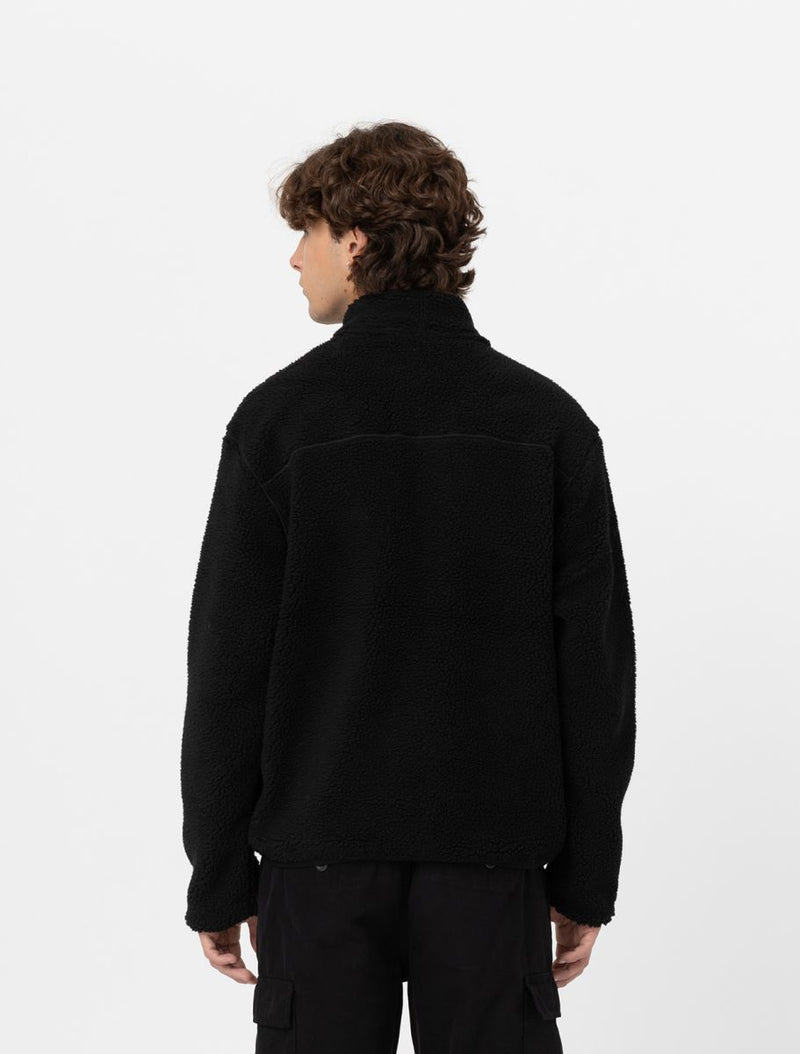 Load image into Gallery viewer, Dickies Men&#39;s Mount Hope Fleece Black DK0A4YEEBLK
