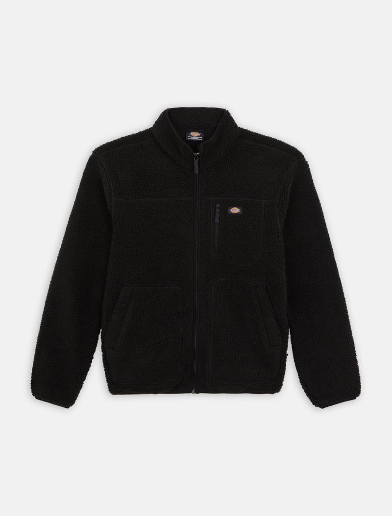 Load image into Gallery viewer, Dickies Men&#39;s Mount Hope Fleece Black DK0A4YEEBLK
