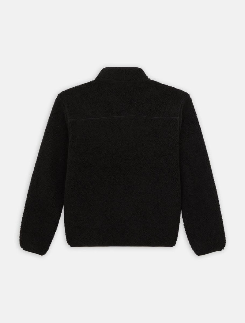 Load image into Gallery viewer, Dickies Men&#39;s Mount Hope Fleece Black DK0A4YEEBLK
