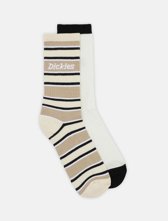 Dickies Glade Spring Socks Cloud DK0A4YPTC581