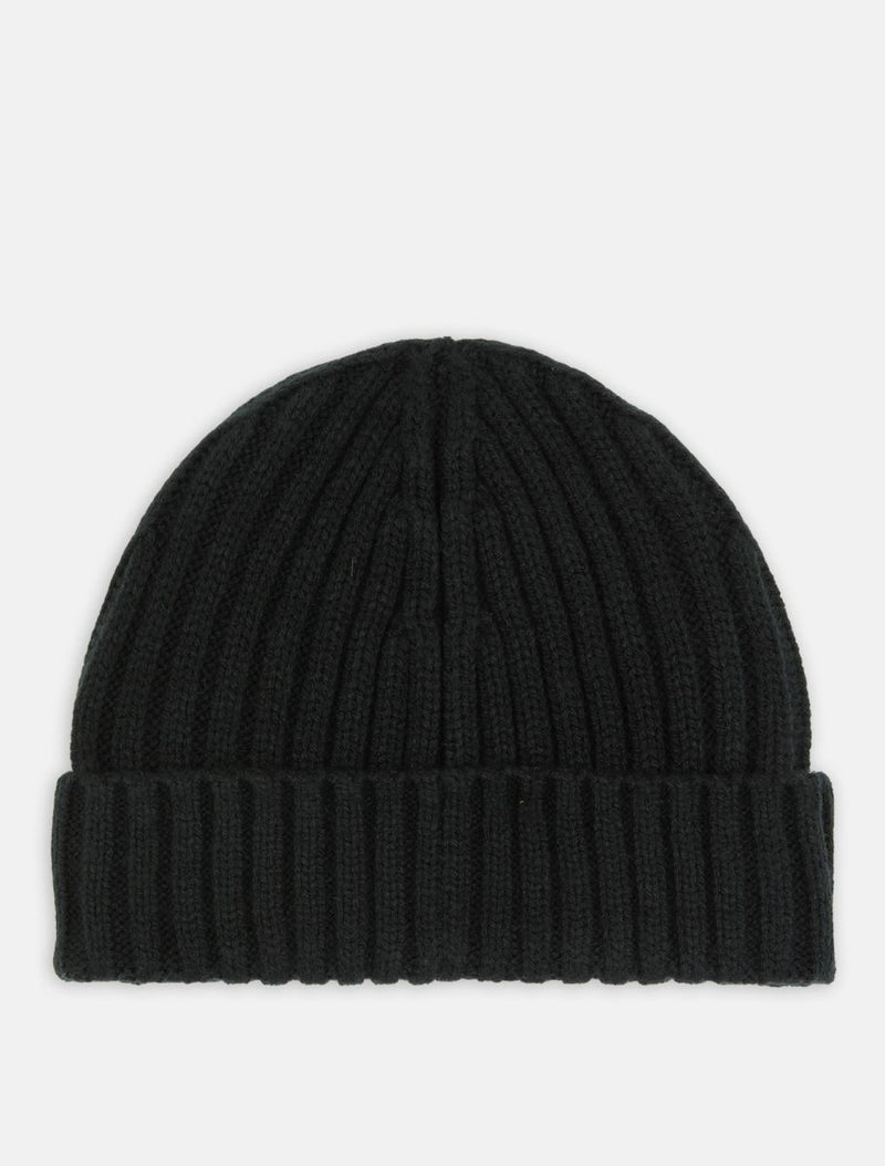 Load image into Gallery viewer, Dickies Unisex Lockwood Beanie Black DK0A4Z20BLK
