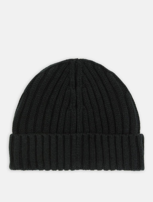 Dickies Unisex Lockwood Beanie Black DK0A4Z20BLK