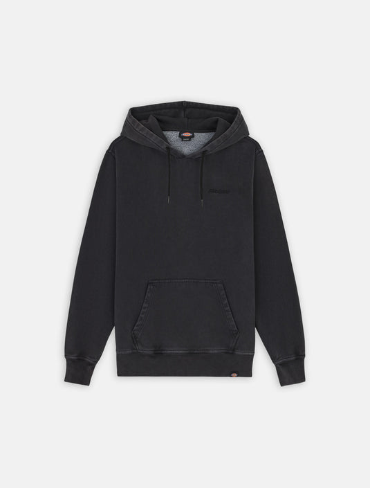 Dickies Men's Plentywood Hoodie Black DK0A866DBLK