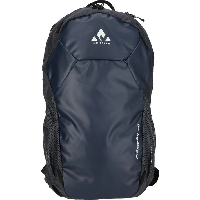 Whistler Unisex Froswick 20L Backpack Midnight Navy W234530-2057