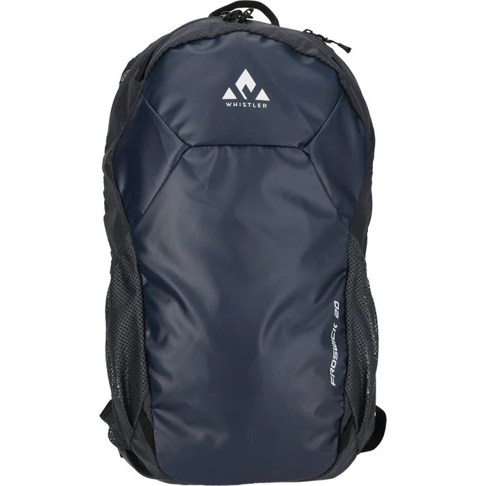 Load image into Gallery viewer, Whistler Unisex Froswick 20L Backpack Midnight Navy W234530-2057
