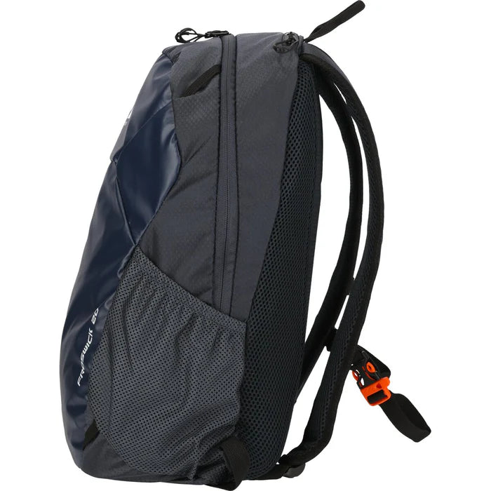 Load image into Gallery viewer, Whistler Unisex Froswick 20L Backpack Midnight Navy W234530-2057
