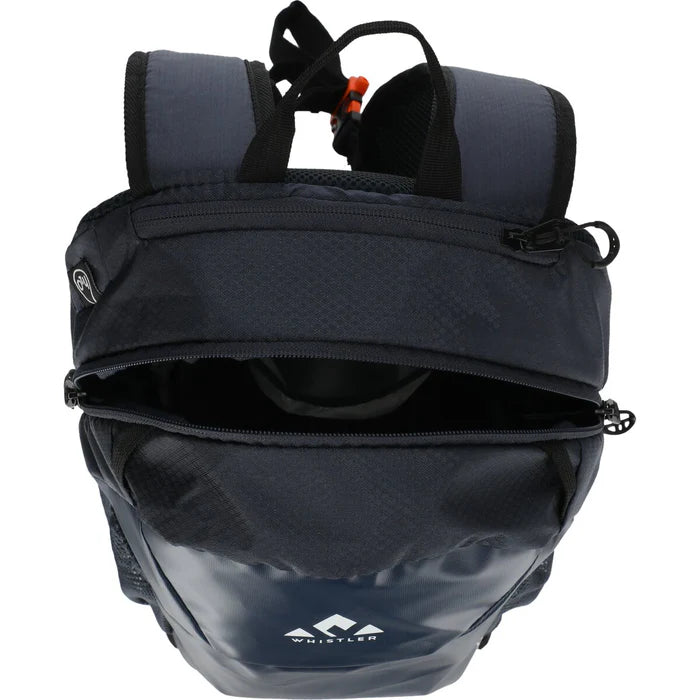 Load image into Gallery viewer, Whistler Unisex Froswick 20L Backpack Midnight Navy W234530-2057
