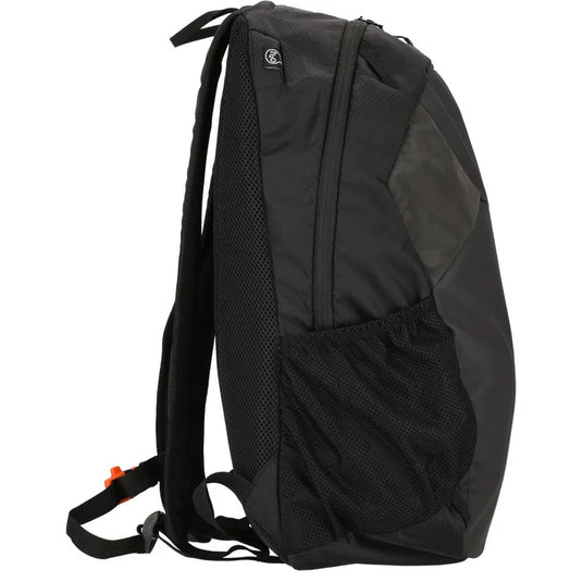 Whistler Unisex Froswick 20L Reflective Backpack Black W244122-1001