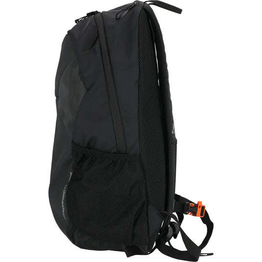 Whistler Unisex Froswick 30L Reflective Backpack Black W244121-1001