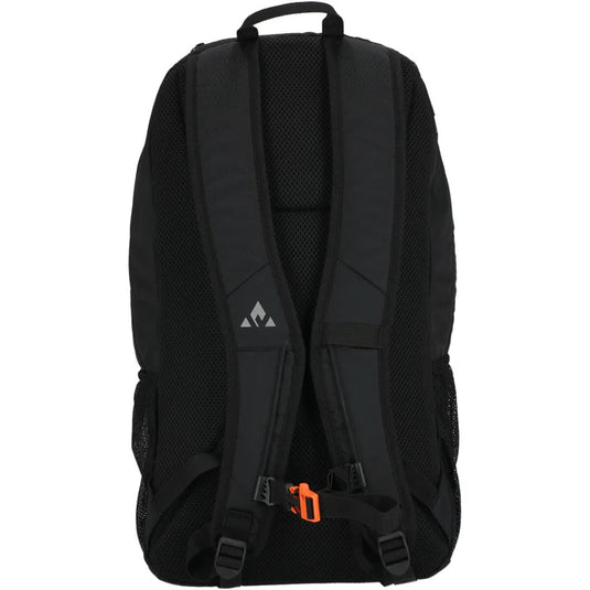 Whistler Unisex Froswick 30L Reflective Backpack Black W244121-1001