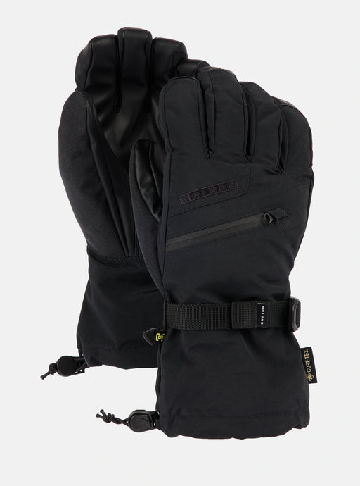 Burton Men's GORE-TEX Gloves True Black 10353109001