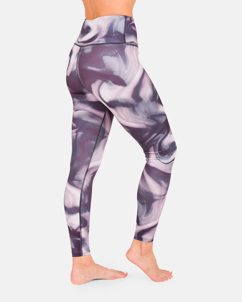 Load image into Gallery viewer, Volcom Women&#39;s V-Science Pants Base Layer Nirvana H2252502_NRV
