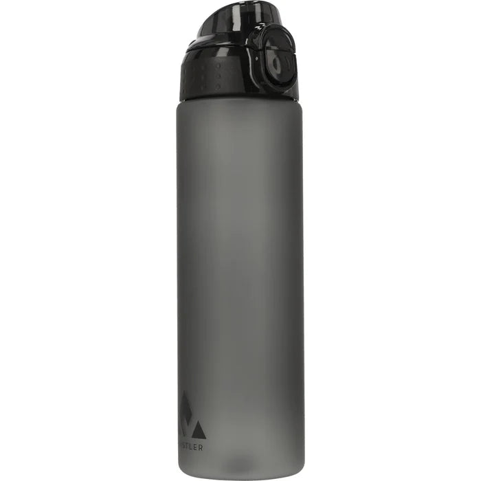 Load image into Gallery viewer, Whistler Holborn Push-Lid Bottle 700ml Asphalt W232502-1051
