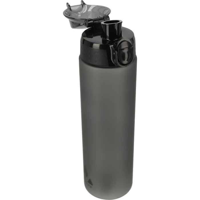 Load image into Gallery viewer, Whistler Holborn Push-Lid Bottle 700ml Asphalt W232502-1051
