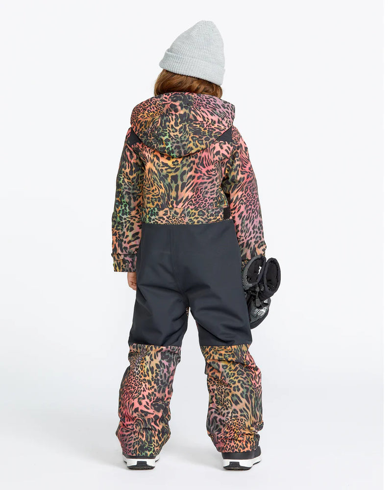 Load image into Gallery viewer, Volcom Toddler&#39;s One Piece Snow Suit Acid II0452500_ACD
