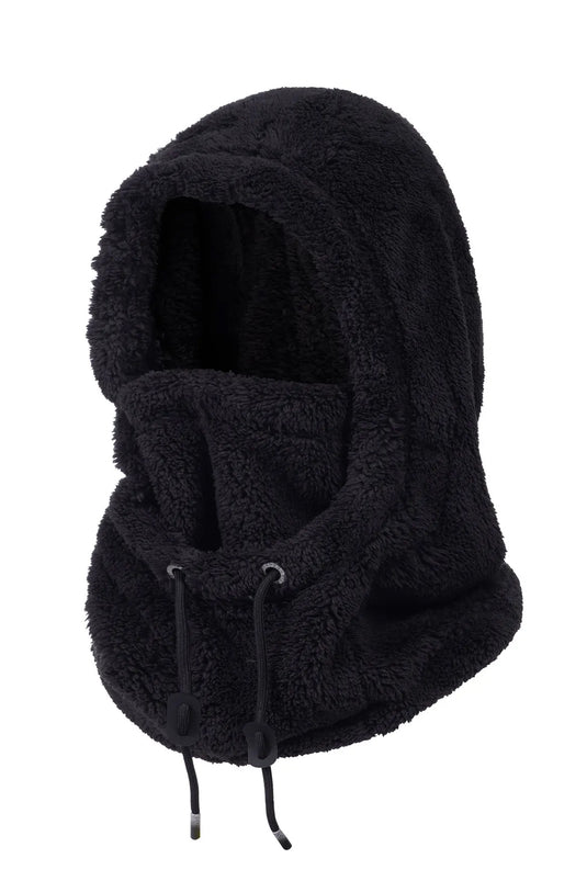 Icepeak Unisex Haughton Hood Black 658907638IF