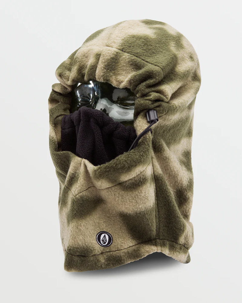 Load image into Gallery viewer, Volcom Men&#39;s Travelin Hood Thingy Camouflage J5552500_CAM
