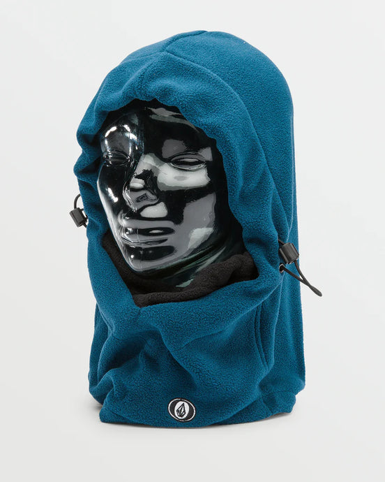 Volcom Men's Travelin Hood Thingy Coblat J5552500_CBT