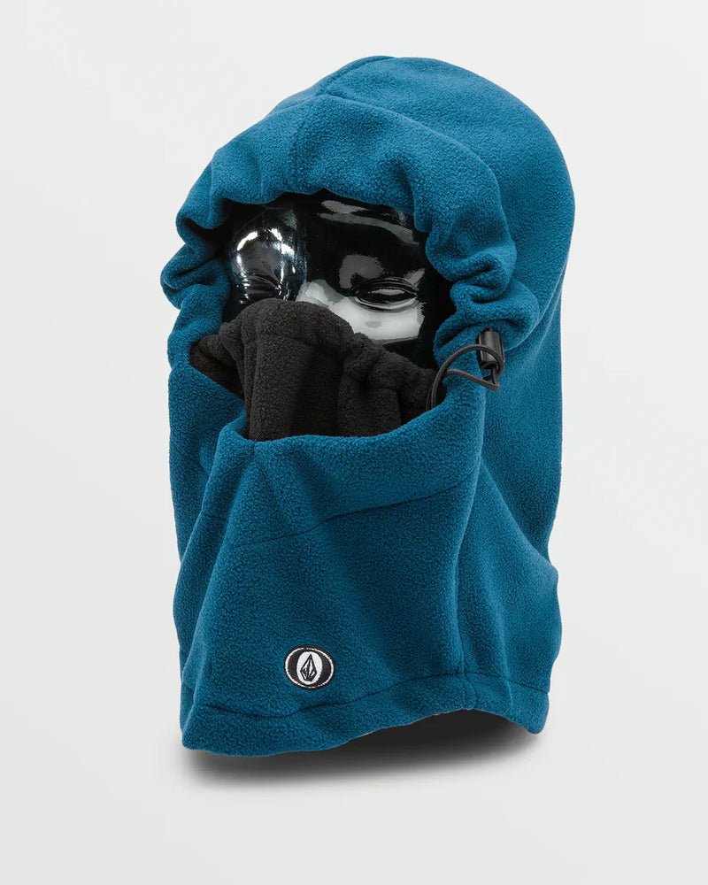 Load image into Gallery viewer, Volcom Men&#39;s Travelin Hood Thingy Coblat J5552500_CBT
