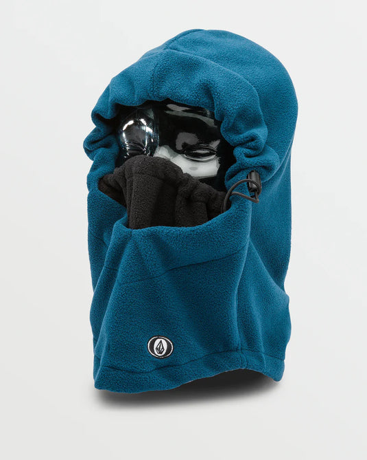 Volcom Men's Travelin Hood Thingy Coblat J5552500_CBT