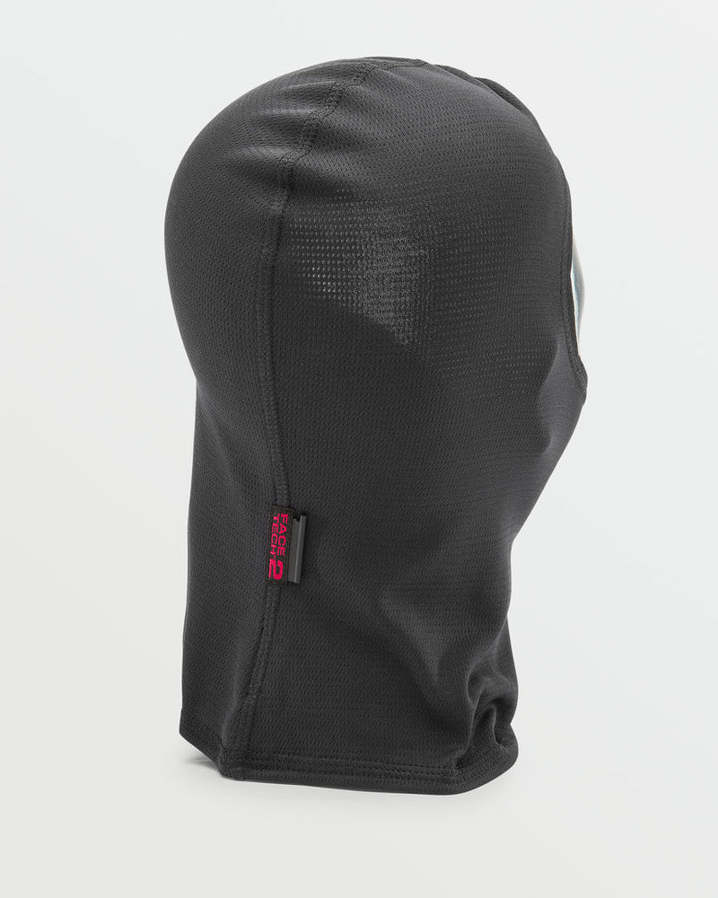 Load image into Gallery viewer, Volcom Men&#39;s Individual Face-Tech Balaclava Black J5552504_BLK
