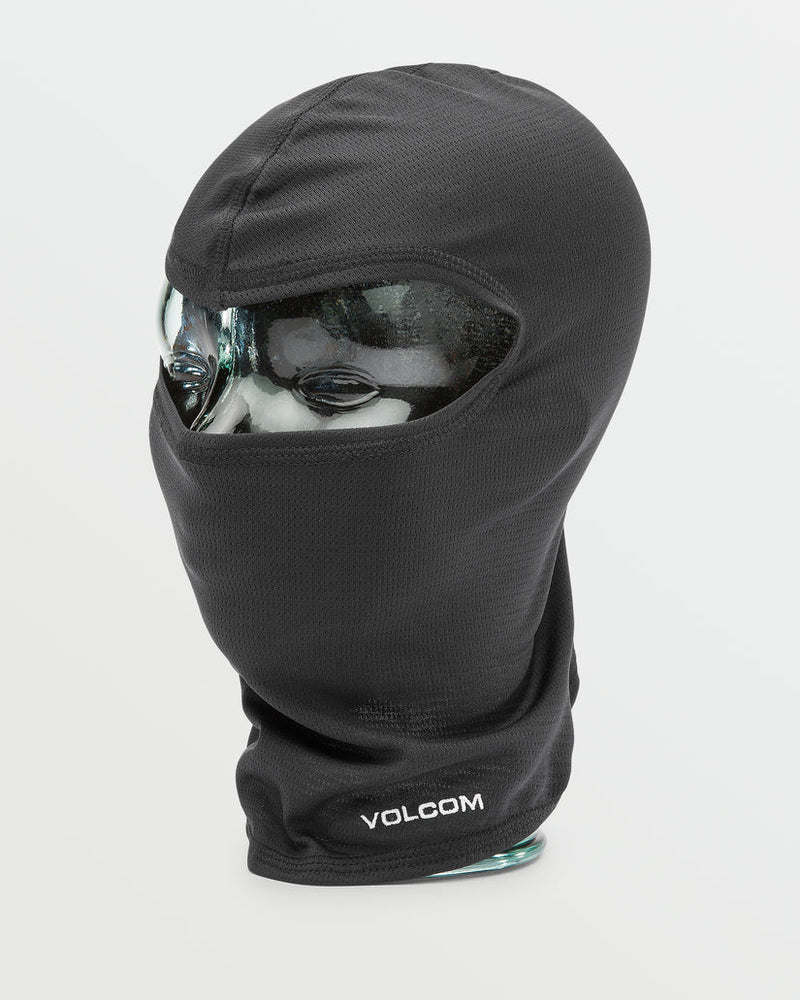 Load image into Gallery viewer, Volcom Men&#39;s Individual Face-Tech Balaclava Black J5552504_BLK
