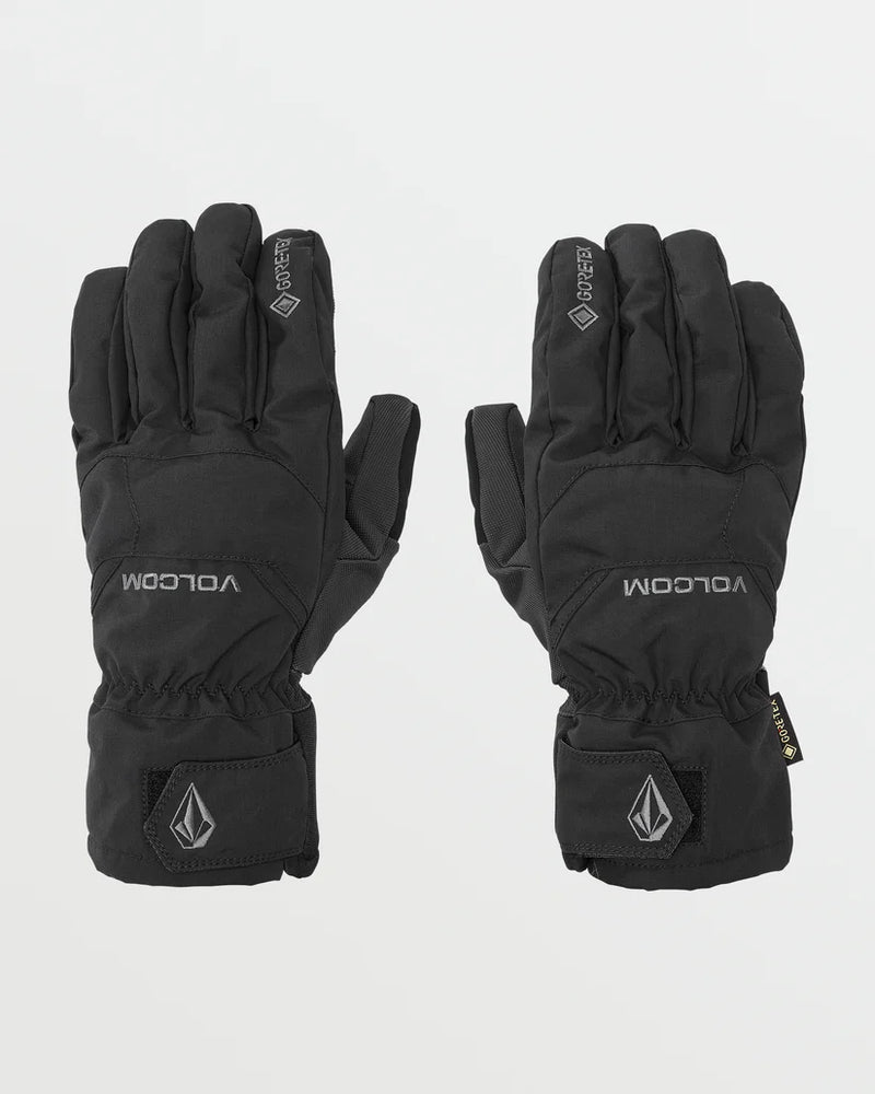 Load image into Gallery viewer, Volcom Men&#39;s Cp2 GORE-TEX Glove Black J6852504_BLK
