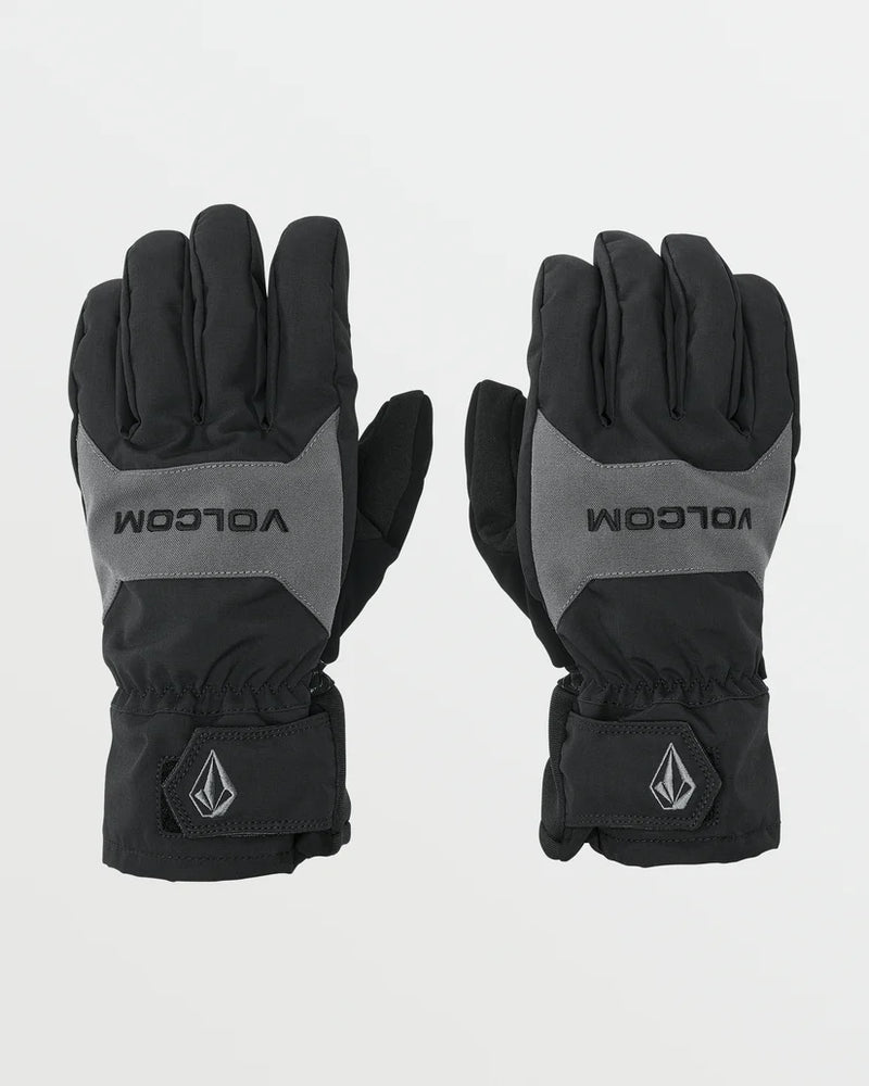 Load image into Gallery viewer, Volcom Men&#39;s V.Co Nyle Glove Black J6852508_BLK
