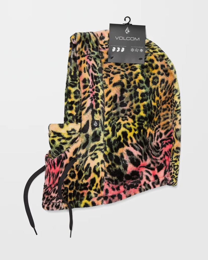 Load image into Gallery viewer, Volcom Women&#39;s Dang Hood Acid K5552500_ACD
